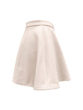 Buttoned Corduroy Mini Skirt - PD SECRET REALM