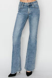 RISEN Full Size Mid Rise Bootcut Jeans - PD SECRET REALM